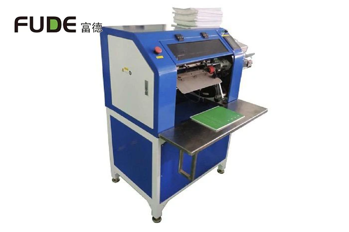 Semi-automatic plastic spiral coil forming and binding machine
